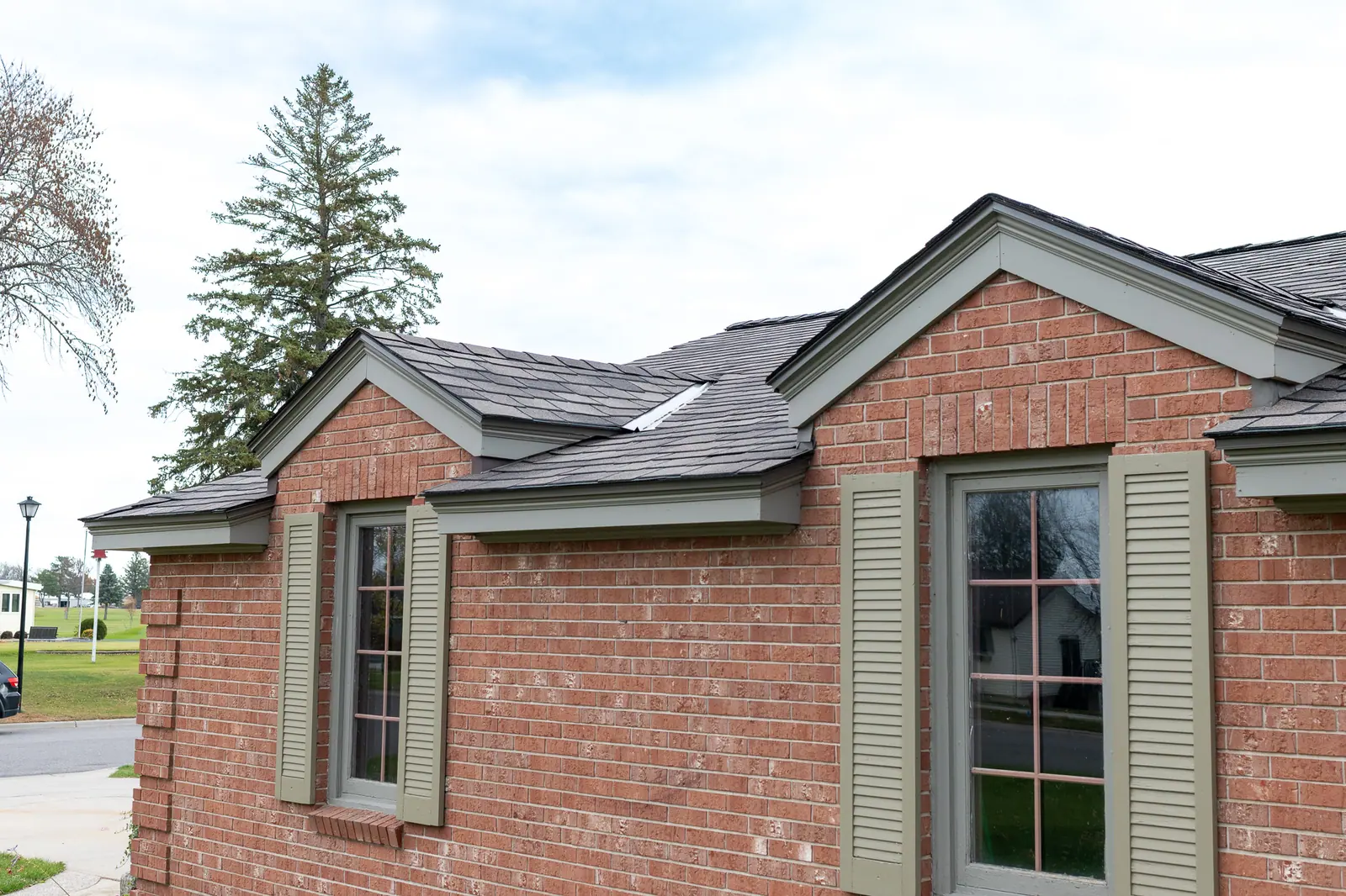 What Does Hail Damage Look Like on a Roof? A Central Minnesota Homeowner's Guide