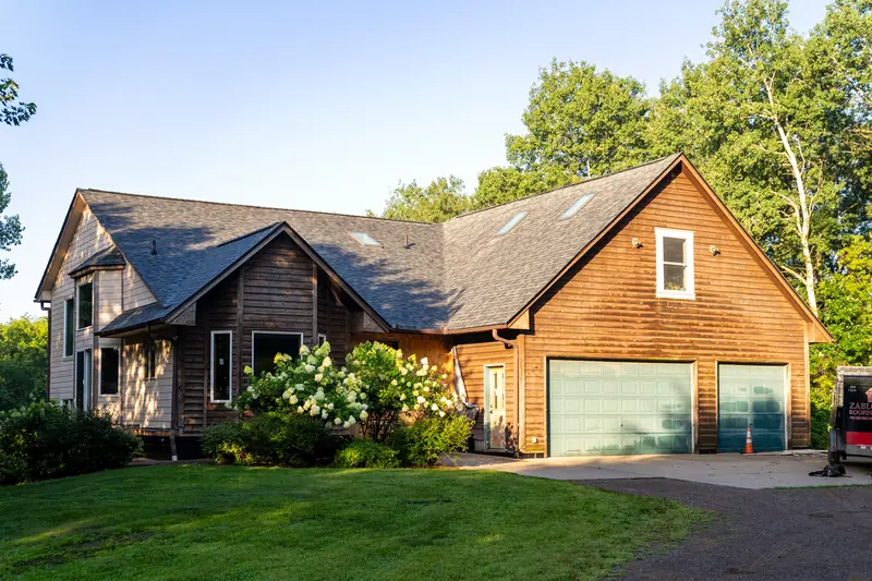 Ice & Water Shield and Underlayment: What's Under a New Minnesota Roof