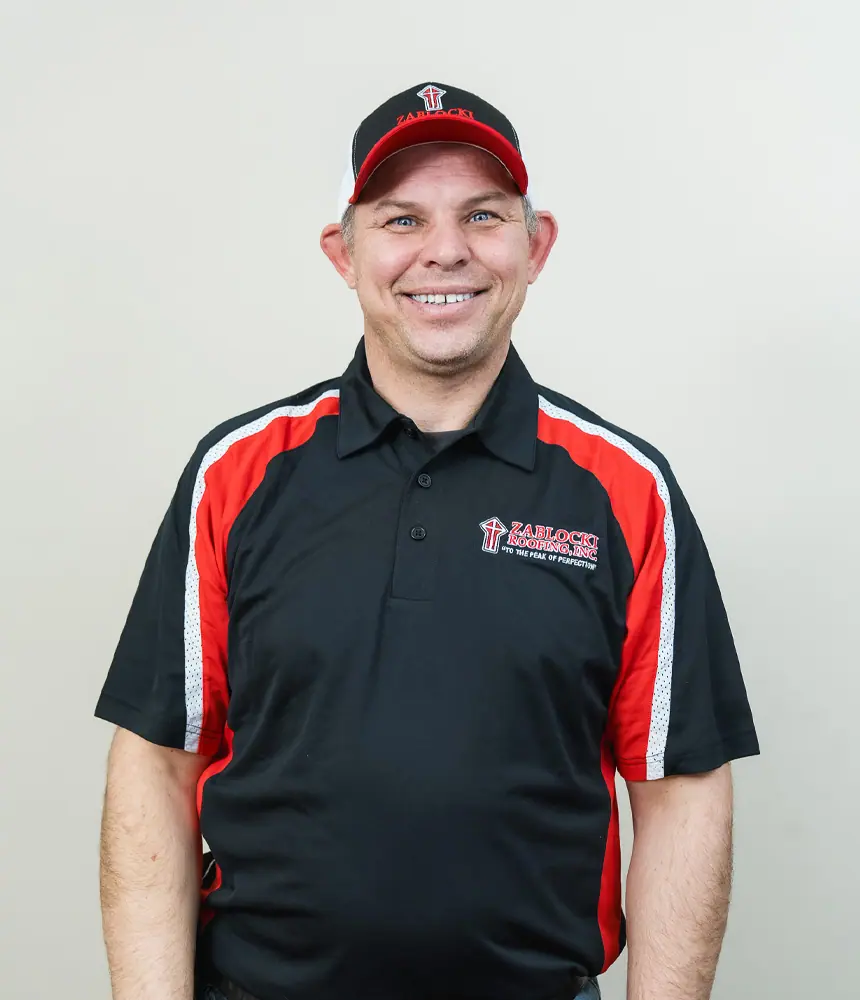 Shane Zablocki — CEO & Founder
