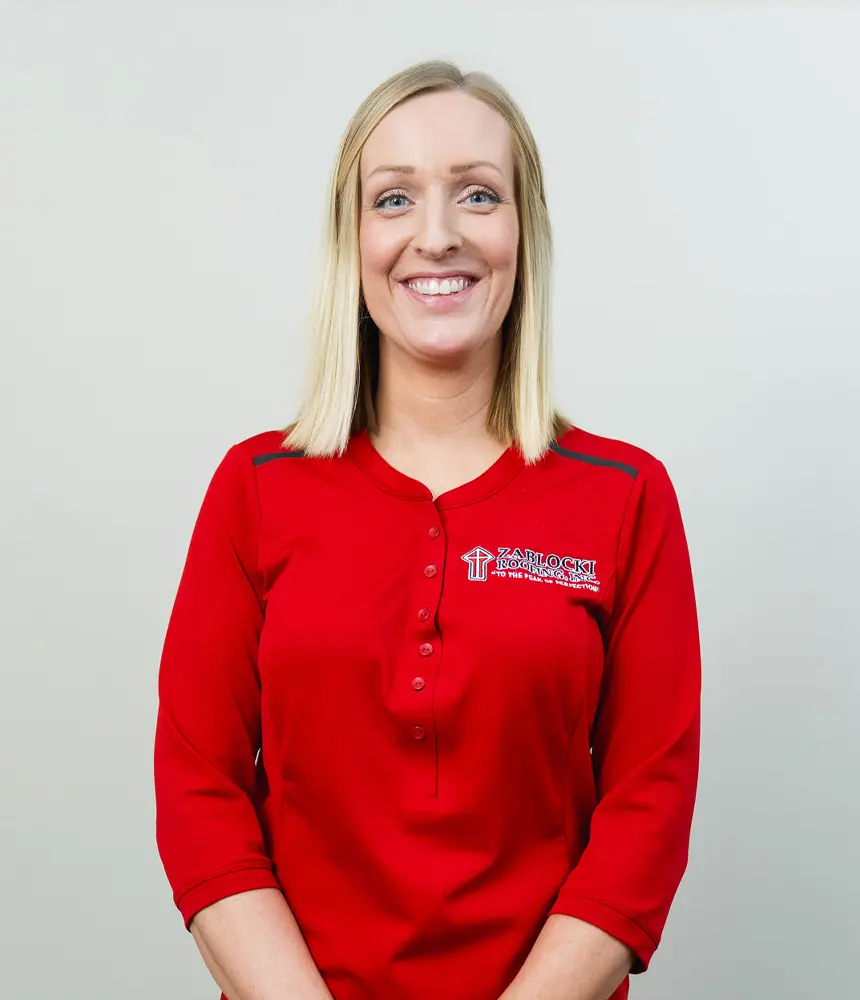 Teri Zablocki — Human Resource Manager