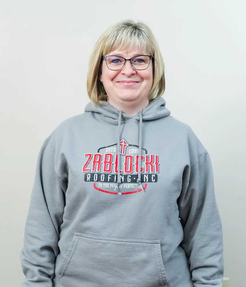 Emmylou Jurek — Executive Assistant