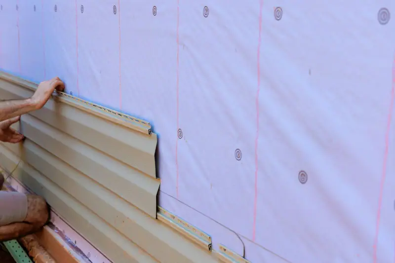 Best Siding Company in St. Cloud, MN