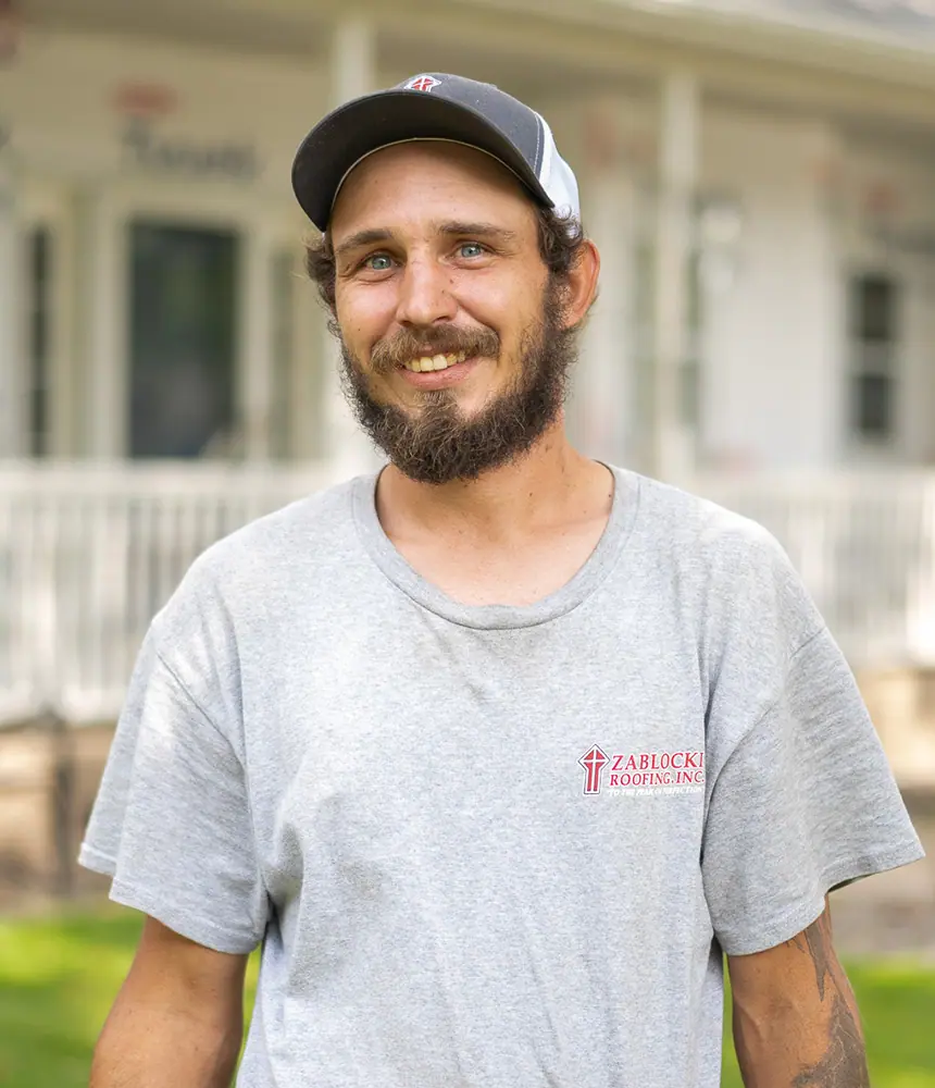 Austin Pollard — Installer