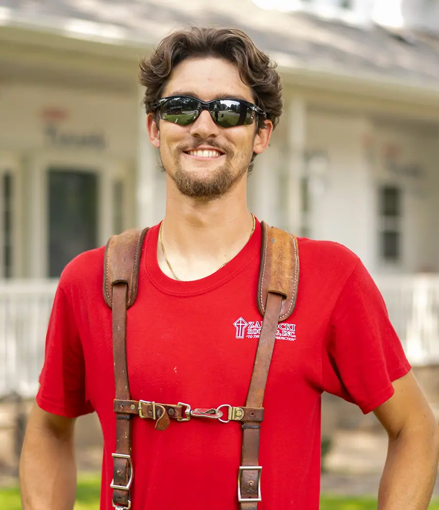 Logan Raygor — Installer