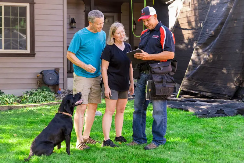 How to Measure for New Siding