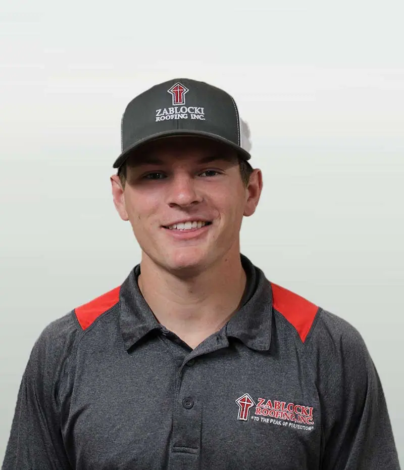 Mark Dierkes — Sales Representative