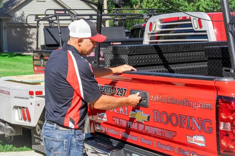 Do I Need a Permit for Roof Replacement?