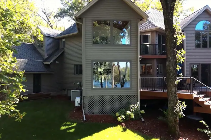 The Lasting Value of Upgrading Your Homes Exterior